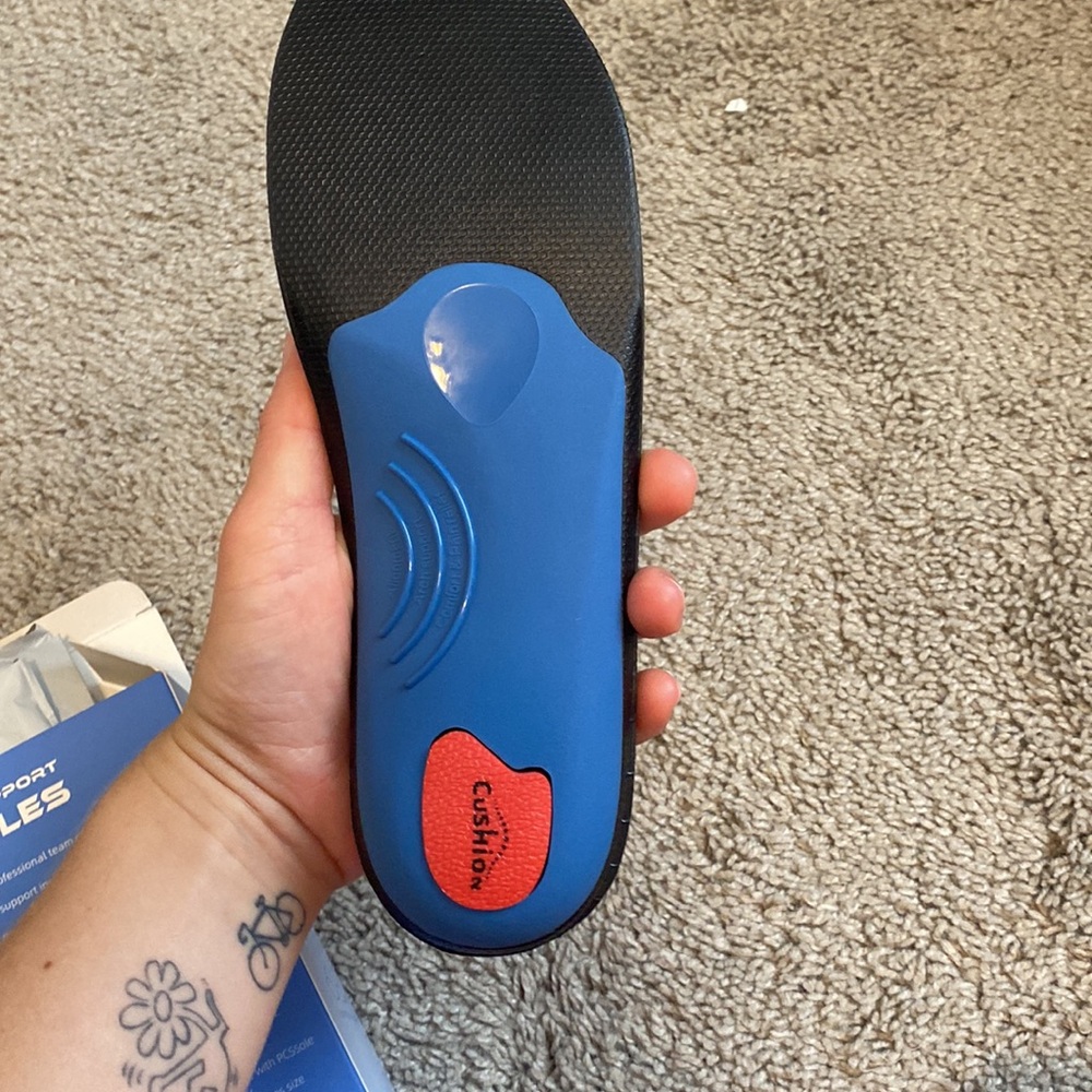 PCS Insole - Picture 9 of 9